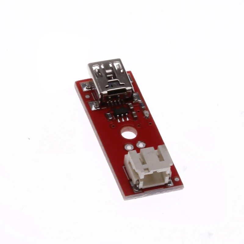 2018 высокое качество LiPo зарядное устройство основной Micro USB 3 7 v литиевая батарея