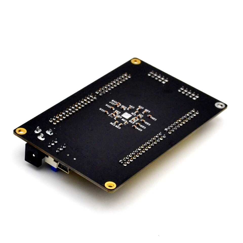 Плата разработки ALTERA FPGA основная плата CYCLONE IV EP4CE видеоизображение TFT SD карта|card