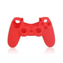 Силиконовый защитный чехол для PS4/sony playstation 4