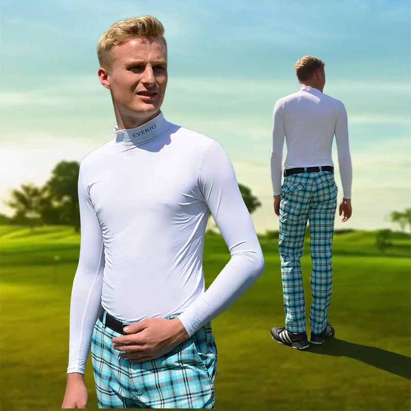 golf undershirts