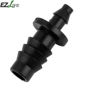 

10pcs End Plug Hole Seal Stoppers For Drip Irrigation Tubing Capillary Hose Garden Water Accessories Drip Irrigation Fittings