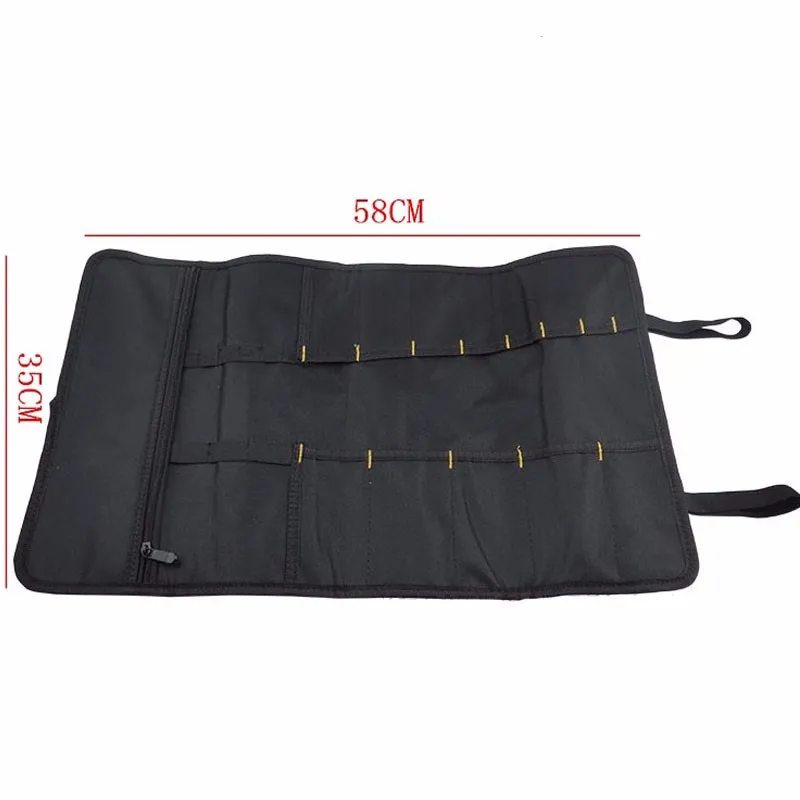 Oxford Canvas Reel bag Repair Toolbag Utility Bag Multifunctional Carrying Handles Bag With Belt Wearable &waterproof beehive tool bags