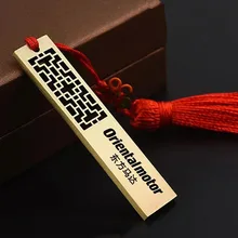 20 шт USB флэш-накопитель 4 ГБ 8 ГБ 16 ГБ Флешка USB флэш-диск китайские кисточки USB пользовательский U диск свадебный подарок