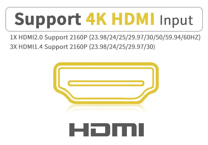 SEETEC 4K238-9HSD-CO 23,8 дюймов переносить на вещательный монитор 4 K Ultra HD 3840x2160 lcd ips экран с HDMI 3g SDI DVI VGA