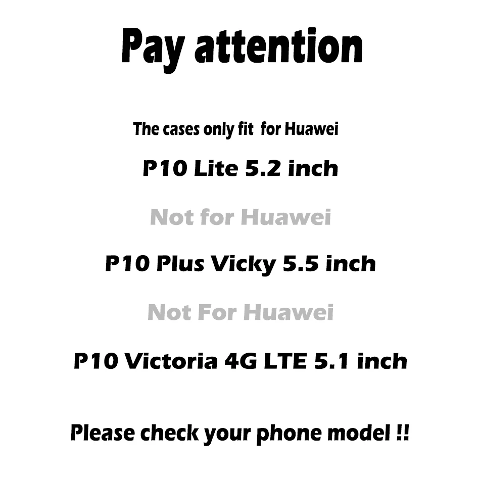 TAOYUNXI чехол для huawei P10 lite матовый жесткий пластик Nova Youth Edition LX1/LX1A чехлы|case for huawei|case