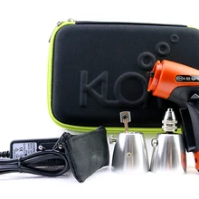 Слесарные KLOM Maintanance комплекты инструментов для профессионального слесаря мы также продаем lishi hu66