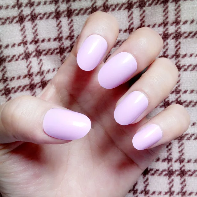 50 Sweet Pink Nail Design Ideas For A Manicure That Suits Exactly
