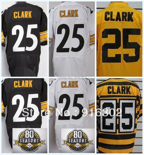 ryan clark jersey ryan clark jersey