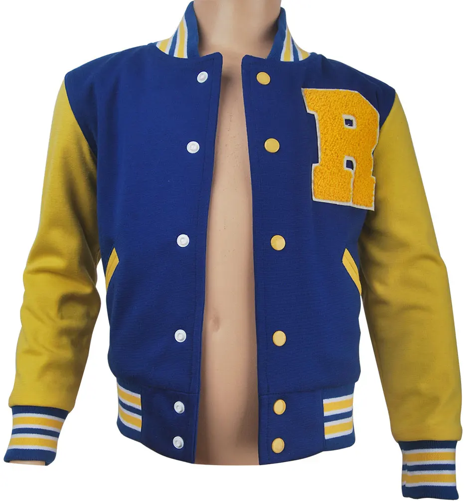 riverdale casaco archie