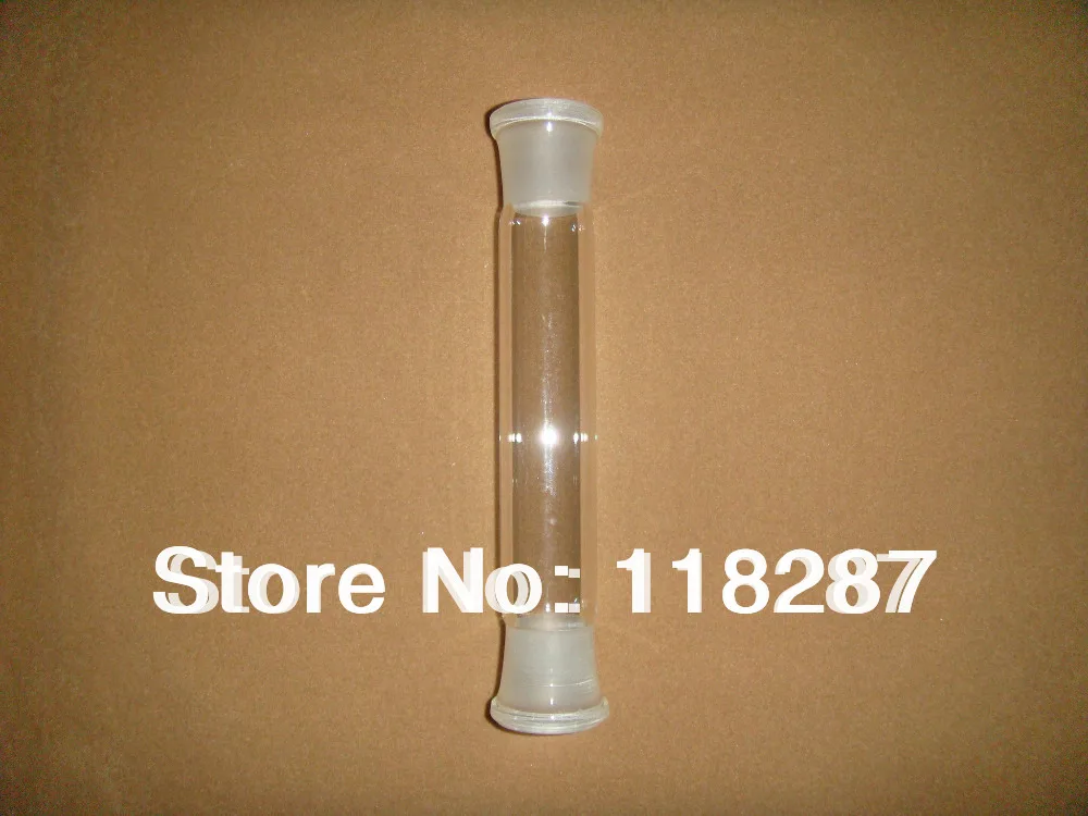 

Connecting Adapter, both 24/29 Female joints,lab glass adatper