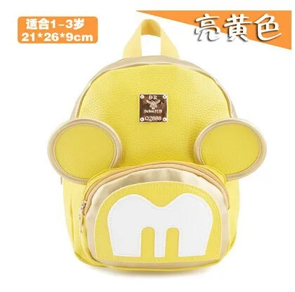 astro kid school bag
