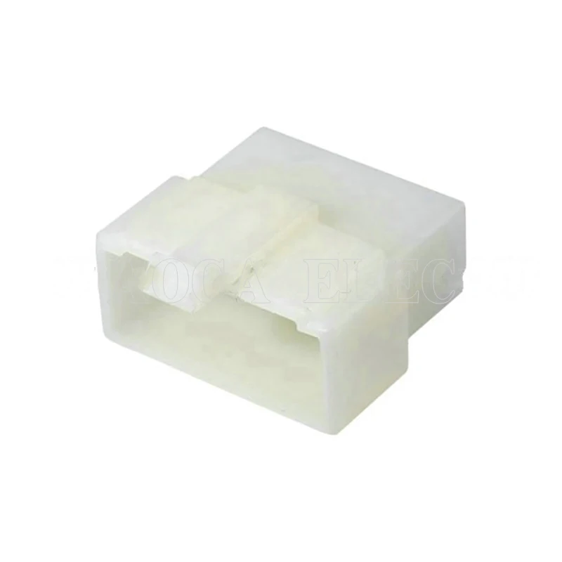 

wire connector female cable connector male terminal Terminals 6-pin connector Plugs sockets seal DJ70611-6.3-11