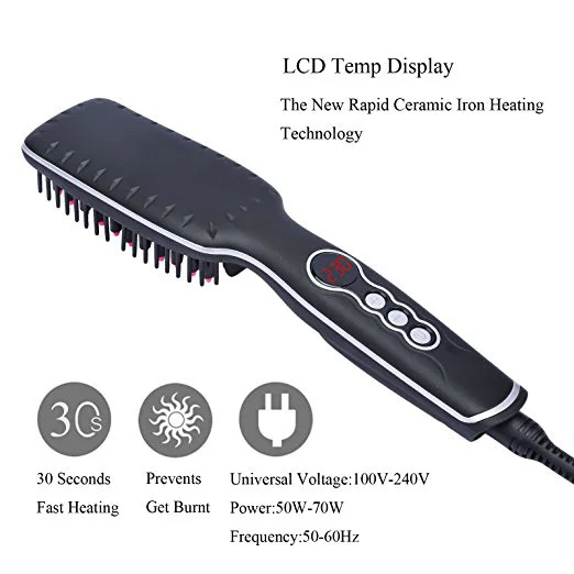 Hot-Sale-Straightening-Iron-Showliss-Newest-Hair (5)