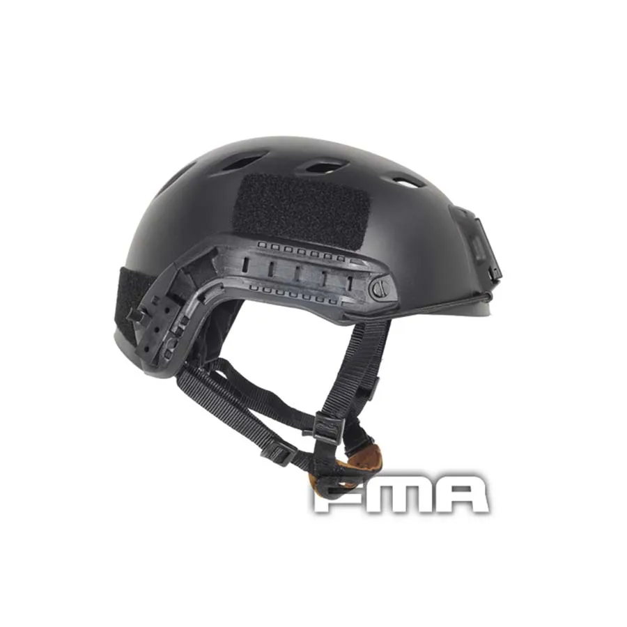 FMA ACH для прыжков с парашютом быстрый тип Тактические шлем страйкбол шлем