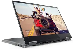 Lenovo Yoga 720 7th gen Intel & #174 Core & #8482 i7 2,8 GHz 39,6 cm (15,6 ") 1920x1080 пикселей 16 GB 512 GB