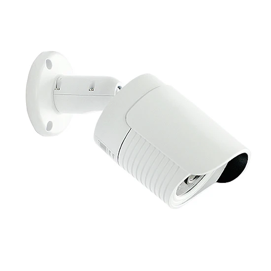 720P IP камера 1080P наружная ИК 20 М HD безопасность Водонепроницаемая 1.0MP / 2.0MP Bullet
