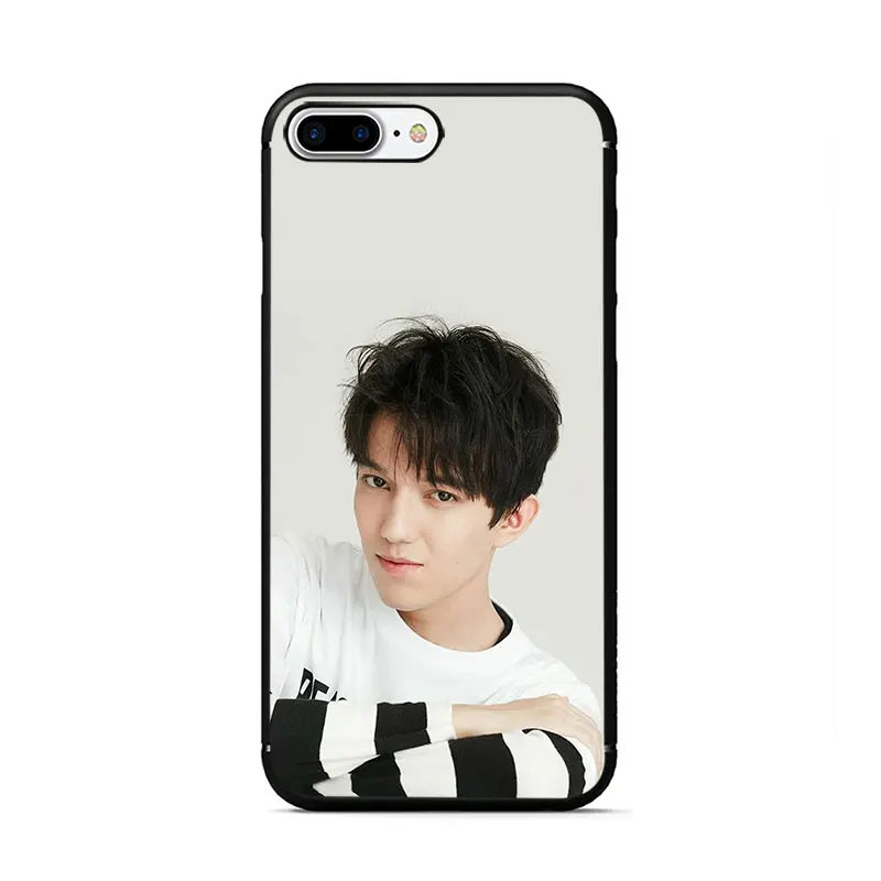 Мягкий ТПУ чехол для телефона singer Dimash Kudaibergen для iPhone 11 Pro 5 5S 6 6s 7 8 Plus X XR XS MAX - Цвет: B10