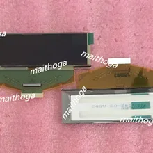 2,8 дюймов 30P SPI желтый/синий/белый OLED ЖК-экран SSD1322 Привод IC 8 бит параллельный интерфейс 256*64 2,8 дюймов 30P SPI желтый/синий/белый OLED ЖК-экран SSD1322 Привод IC 8 бит параллельный интерфейс 256*64