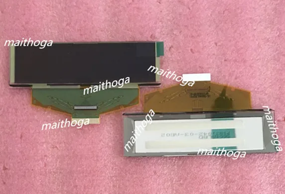 

2.8 inch 30P SPI Yellow/Blue/White OLED LCD Screen SSD1322 Drive IC 8Bit Parallel Interface 256*64