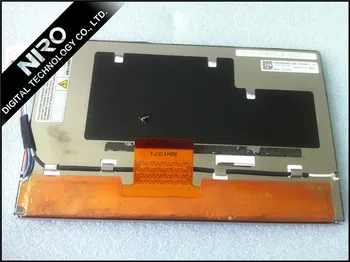 

KCVV DHL/EMS Shipping New Original A+ Car TFT LCD Monitors by LTA070B2K0F with Touch Screen