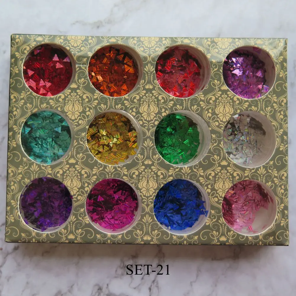 SET-21