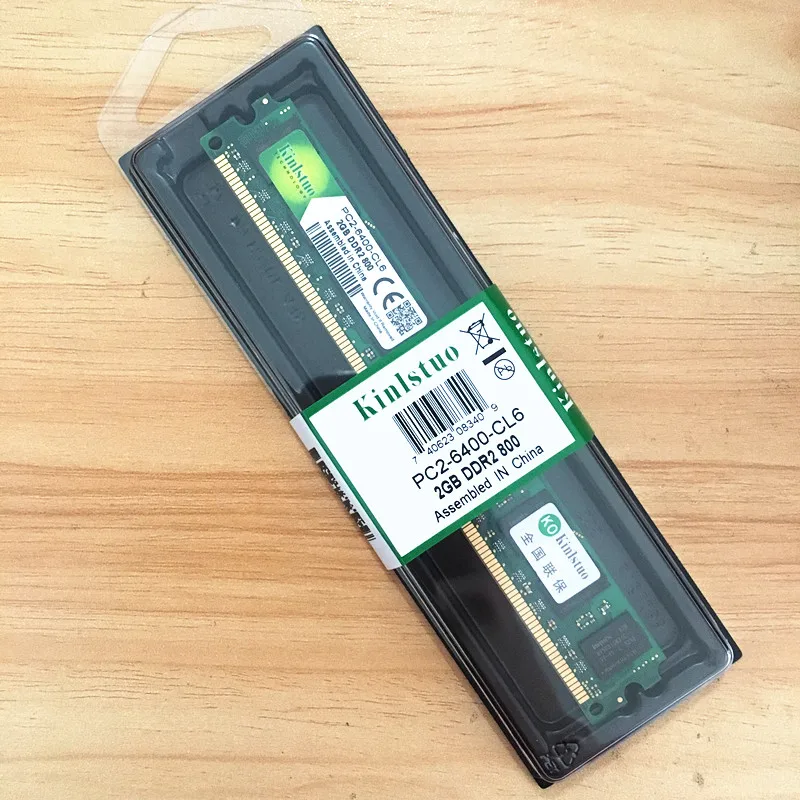 Kinlstuo أفضل جودة 2 جيجابايت 1 جيجابايت 4 جيجابايت ذاكرة ddr2 800 ميجا هرتز 667 ميجا هرتز 533 ميجا هرتز عمل جميع إنتل amd ذاكرة ompatible Kinlstuo أفضل جودة 2 جيجابايت 1 جيجابايت 4 جيجابايت ذاكرة ddr2 800 ميجا هرتز 667 ميجا هرتز 533 ميجا هرتز عمل جميع إنتل amd ذاكرة ompatible