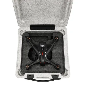 

OMESHIN Waterproof Portable Storage Handbag For GW198 S70W Phantom 4 UAV High Strength Receiving Protection Box