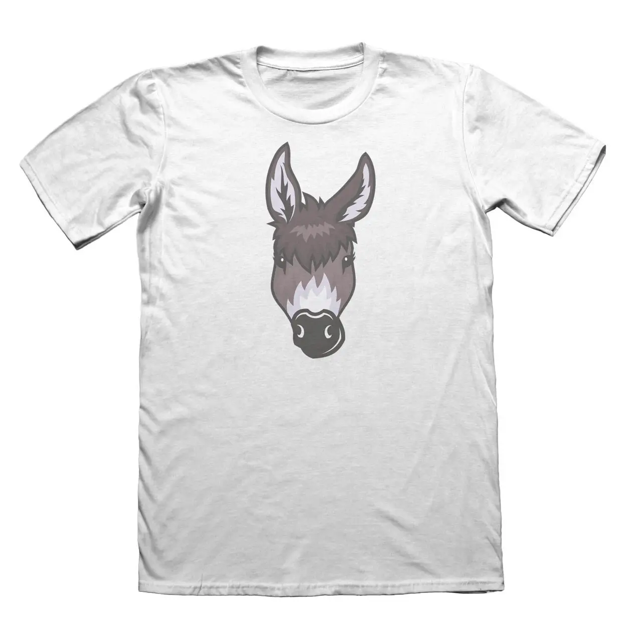 Donkey T Shirt Men's Fathers Day Christmas Gift 7379in TShirts from Men's Clothing on
