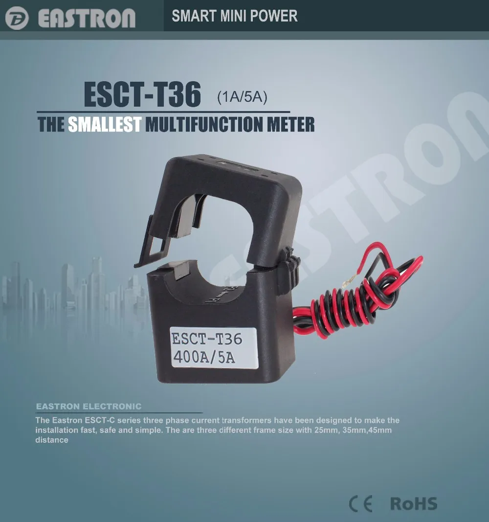 ESCT-T36 