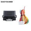 EASYGUARD Quality Universal 4 door power window closer module automatic rolling up windows compatible car alarm system ► Photo 1/6