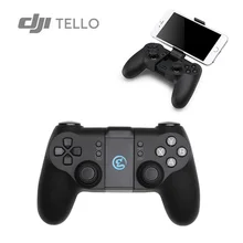 Nova Chegada DJI Zangão Tello GameSir Dm1 Controle Remoto Joystick Alça Para ios7.0 + Android 4.0 + Acessórios Zangão