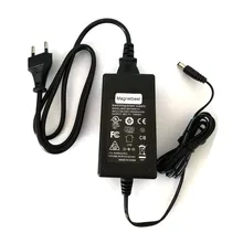 30 в 1A Замена адаптер переменного тока для BOSCH Athlet BCH625KTGB/01 BCH62550G беспроводной пылесос батарея питание зарядное устройство