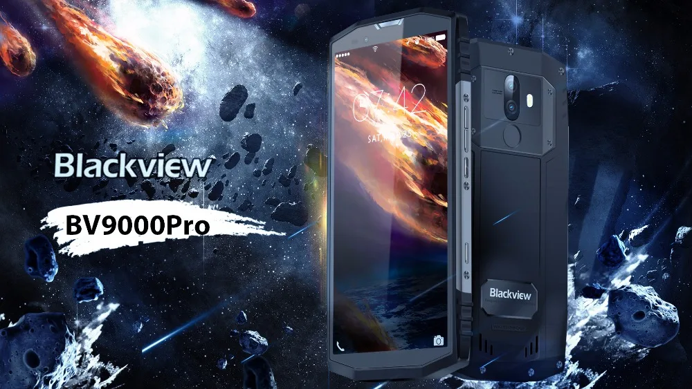 BV9000pro