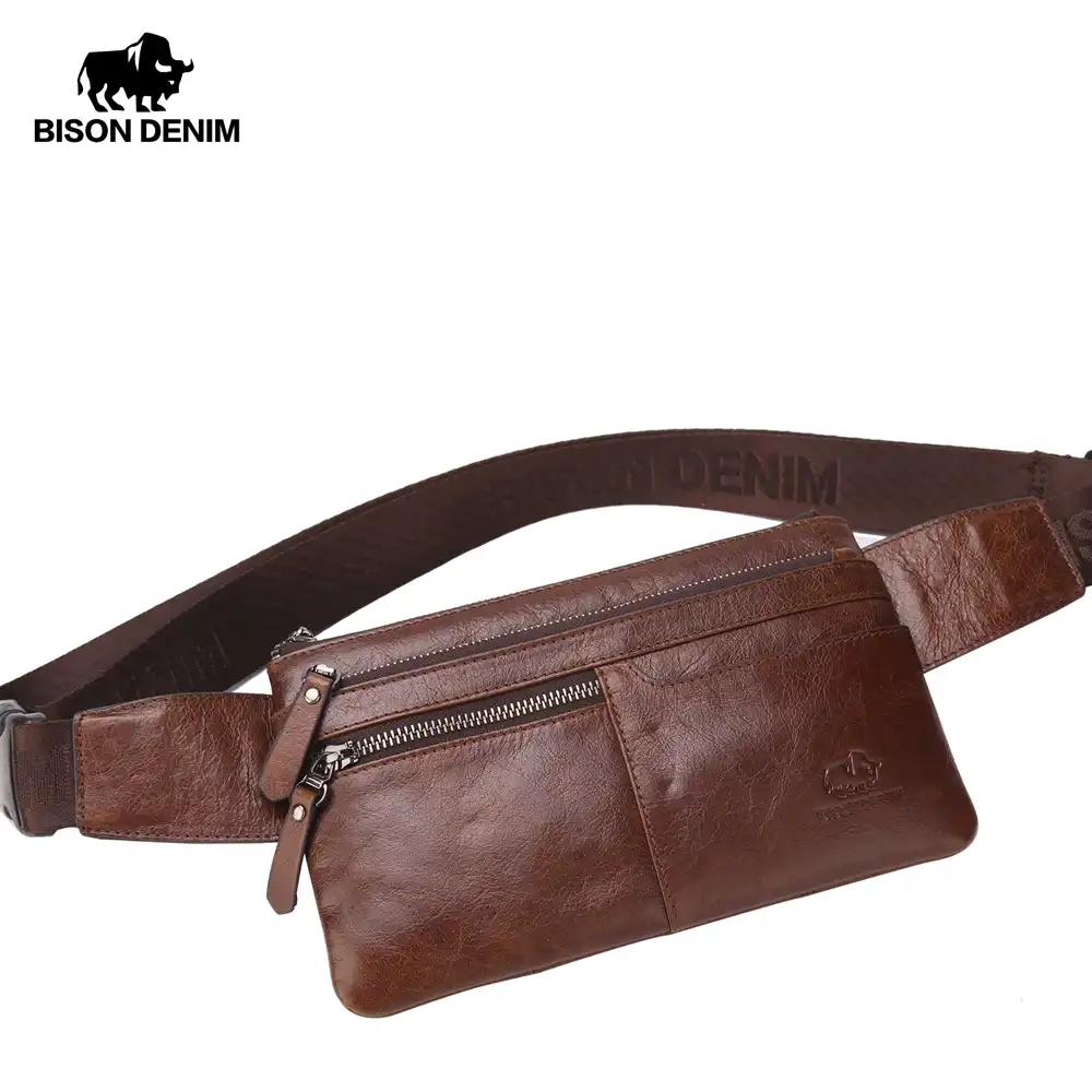 man bag fanny pack