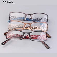 Новейшие очки оптом женские/мужские очки по рецепту очки Glases оптические прозрачные очки в оправе очки для женщин