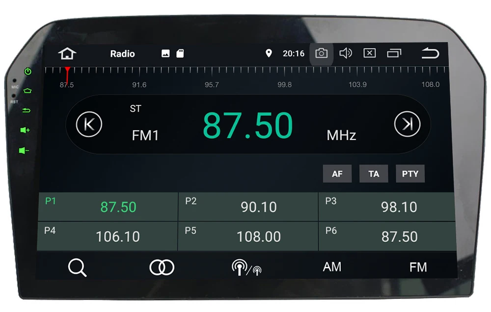 Cheap KLYDE 10.1" IPS 4G Android 8 7.1 6 Octa Core 4GB+32GB Car DVD Player Radio For Volkswagen VW Jetta 2012 2013 2014 2015 2016 2017 2 Cheap KLYDE 10.1" IPS 4G Android 8 7.1 6 Octa Core 4GB+32GB Car DVD Player Radio For Volkswagen VW Jetta 2012 2013 2014 2015 2016 2017 2