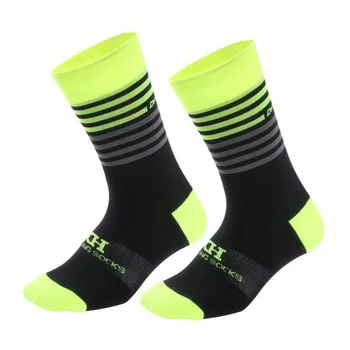 

Unisex Professional Brand Sport Socks Breathable Road Bicycle Socks Outdoor Sports Racing Cycling Socks