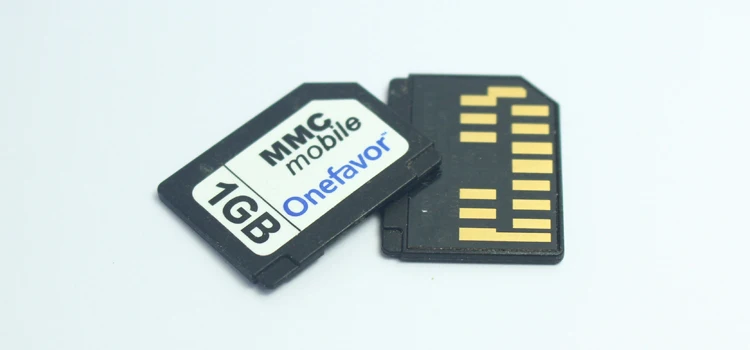 10 шт. rs-mmc карта 256 МБ 512 МБ 1 Гб 2 Гб rs mmc карта памяти флэш-карта двойное напряжение 13 контактов