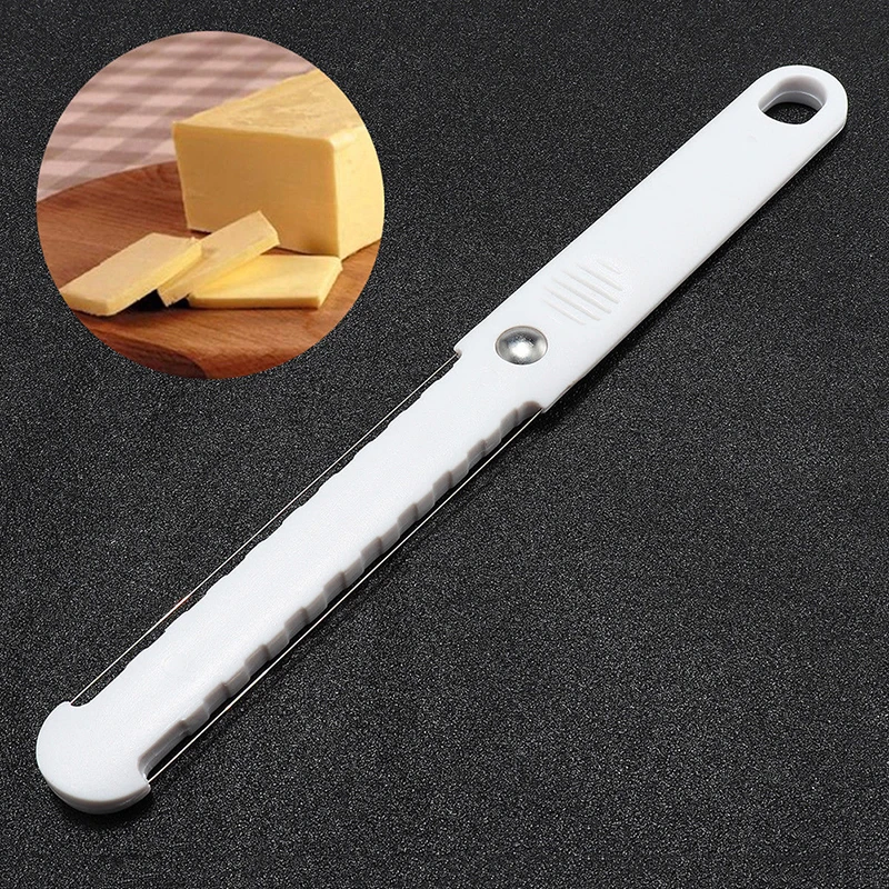 HOT Cozinha Cooking Tools Pastry Tool Stainless Steel Cheese Butter