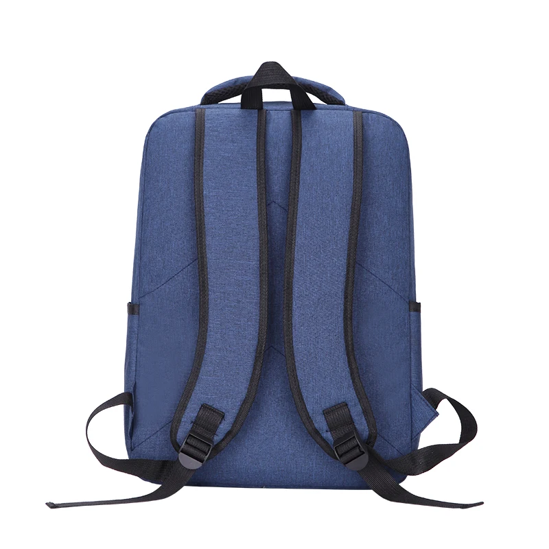 Fashion Man Laptop Backpack Computer Backpacks Casual Style Shoulder Bags Large Male Business Travel School Bag Backpack