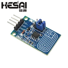 Умная электроника емкостный сенсорный диммер постоянное давление плавное затемнение ШИМ панель управления Тип светодиодный диммер переключатель модуль