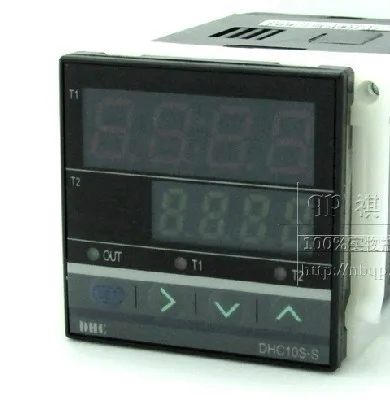

Wenzhou Dahua DHC10S-S dual set cycle time delay relay cycle time relay 100-240v
