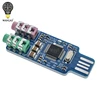 Carte son externe pour ordinateur portable, 3.5mm, CM108, lecteur USB, nouveau, livraison directe ► Photo 3/6