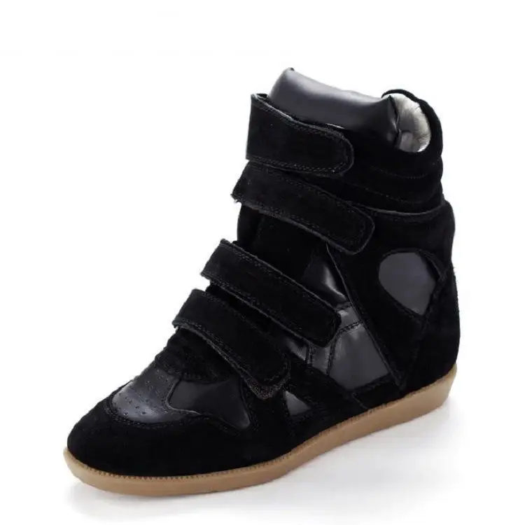 wedge sneakers 2019