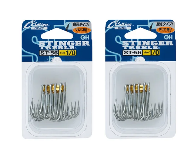 ST-76 – Owner Hooks