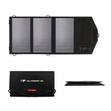 ALLPOWERS Rechargeable Solar Panel Charger Portable Solar Cell Charger for iPhone iPad Samsung HTC Sony Huawei Xiaomi Nokia LG. ALLPOWERS Rechargeable Solar Panel Charger Portable Solar Cell Charger for iPhone iPad Samsung HTC Sony Huawei Xiaomi Nokia LG.
