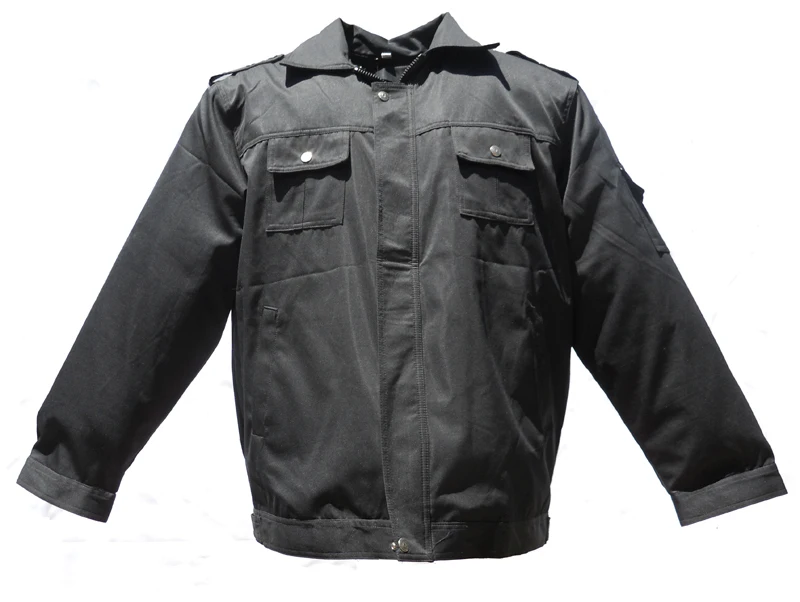 Autumn and winter men's real fur removable liner surface live in older men outdoor warm coat jacket |