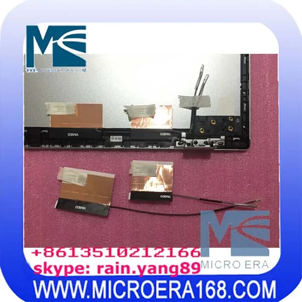 lcd housing for Lenovo Thinkpad new S2 LCD Cover-