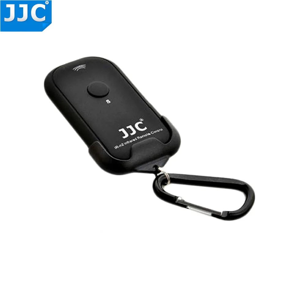 IR-N2 Wireless Remote Control for NIKON Z9 D7100 D7000 D5200 D5100