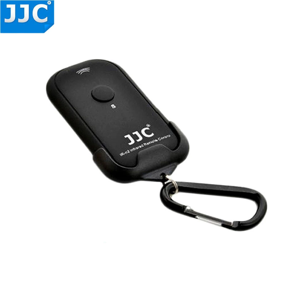 Irn2 Wireless Remote Control For Nikon Z9 D7100 D7000 D5200 D5100